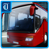 巴士模拟器高清驾驶