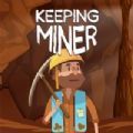 Keeping Miners