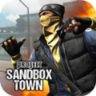 Project Sandbox Town