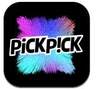 PickPick互动短视频