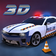 3D警车驾驶培训
