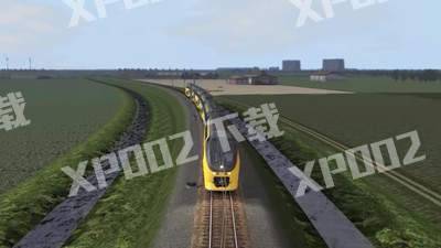 旅行火车模拟器2020