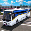 总线巴士驾驶学习模拟器