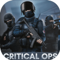 Critical Ops：Reloaded