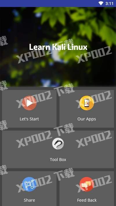 Learn Kali Linux学习