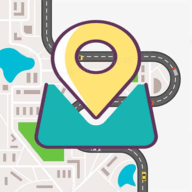地图GPS导航