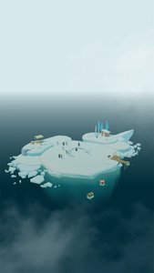 企鹅岛（Penguin Isle）