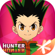 猎人Hunter X Hunter