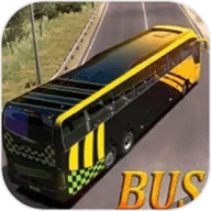 教练巴士模拟器