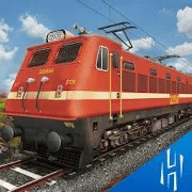 印度火车模拟器2020